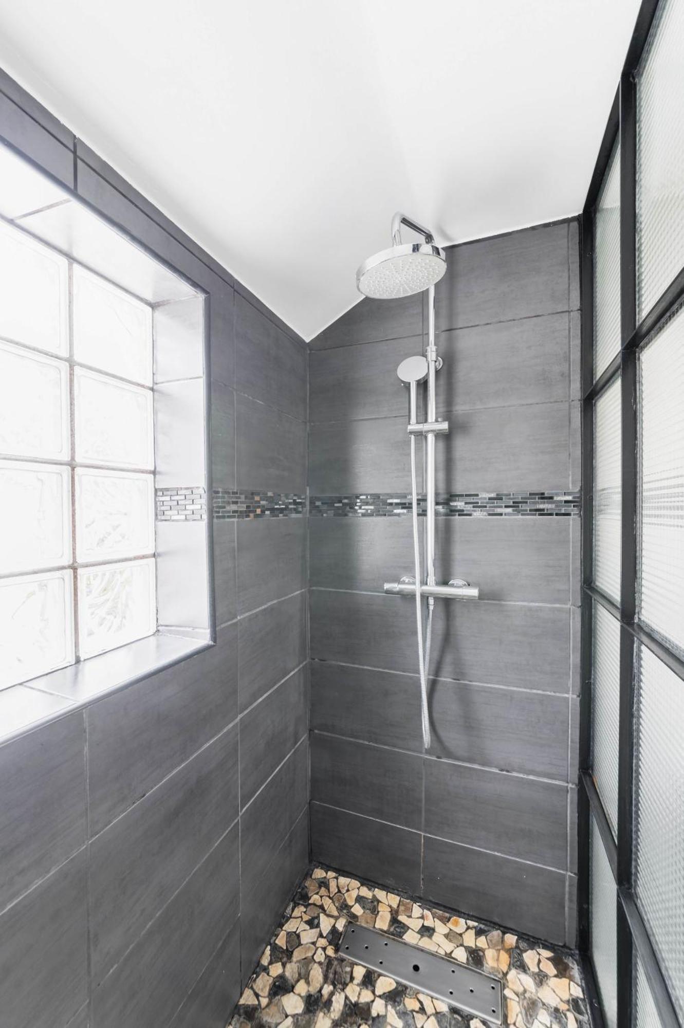 Villa Romainville Paris Pour 8 Personnes - Flat-Guest Exteriér fotografie