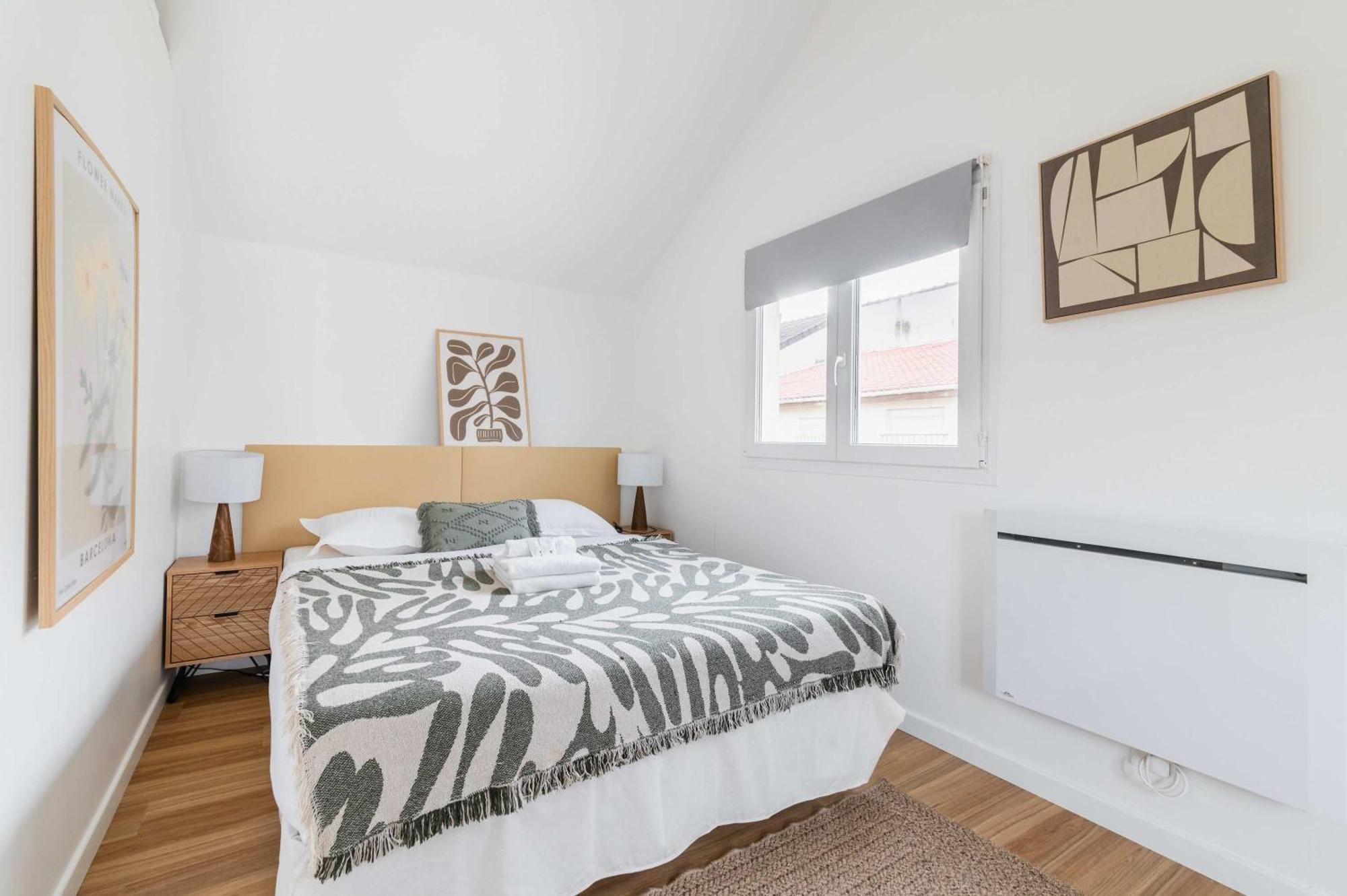 Villa Romainville Paris Pour 8 Personnes - Flat-Guest Exteriér fotografie